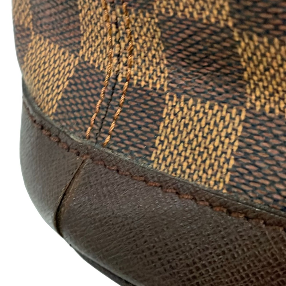 Louis Vuitton Marais Damier Shoulder Bag N42240 - Picture 15 of 16
